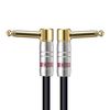 Providence B202 Shielded Cable 3.3 ft (1 m) L/L Plug (L/L Type)