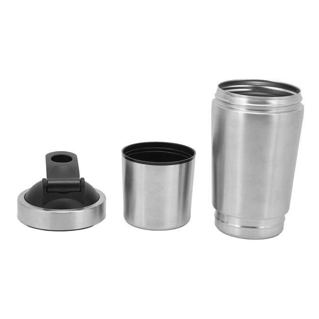 16 oz. 3 Part Protein Shaker Bottle – Shop 4-H