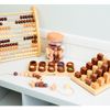 Excellerations Touch and Match Board - Natural