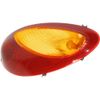 Perfect Fit Group C730165 - Pt Cruiser Tail Lamp RH, Assembly