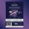 DenTek Cross Flosser Plaque Control Floss Picks, X-Shaped Floss, 75 Count