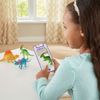 VTech KidiBuzz 3, Purple