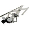 Window Regulator For 2004-2010 Toyota Sienna Front Passenger Side