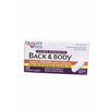 Extra Strength Back & Body Pain Reliever Caplets - 20 Coated Caplets