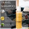 RD Alchemy - 100% Natural & Organic Travel Shampoo