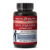 Parasite Cleanse Detox - ANTI PARASITE COMPLEX 1 Bottle 60 Capsules