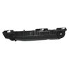 Front Driver and Passenger Side Bumper Retainer Set For 2007-2011 Toyota Yaris