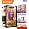 Protect Your Eyes with Japan's Ultimate Vision PRO - 30 Count Softgel Supplement