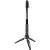 Virtual Reality Kit with Pixi Evo Mini Tripod and 4-Section Aluminium Extension Pole