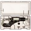Fowler 54-870-001-0, Xtra-Value Ii Digital Micrometer With 0-1"/25MM Measuring Range