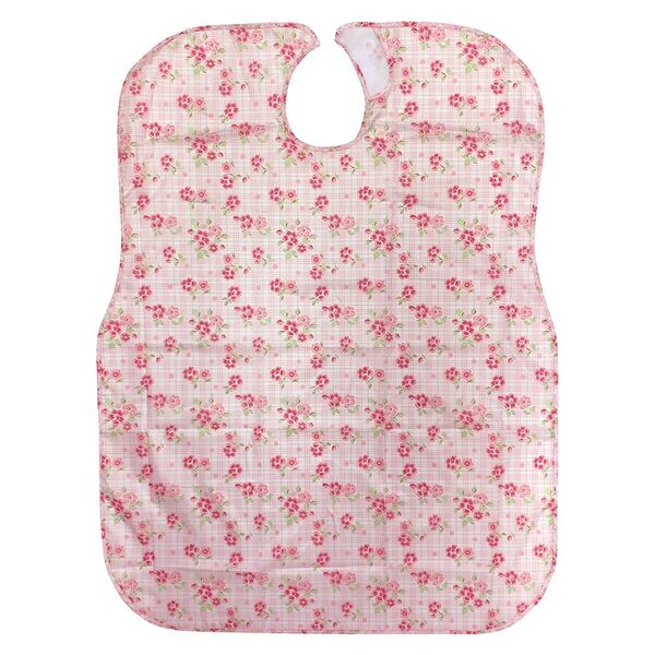 P9690-00-20 Meal Apron, Meal Apron, For Nursing, Seniors, Women, Men, Helping, Women's, Men's, Nishiki