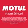 Lubricant oil 4T SCOOTER EXPERT 4T 10W40 1L
