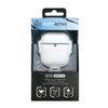 muvit Shockproof & Waterproof AirPods Case MUVIT Active Army Green