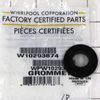 WPW10293874 Range Infinite Switch Grommet