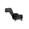 febi bilstein 17380 Turn Indicator Switch, pack of one, Black