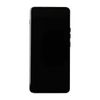 OLED Frame Assembly for Motorola ThinkPhone Genuine OEM Replacement Part Replace