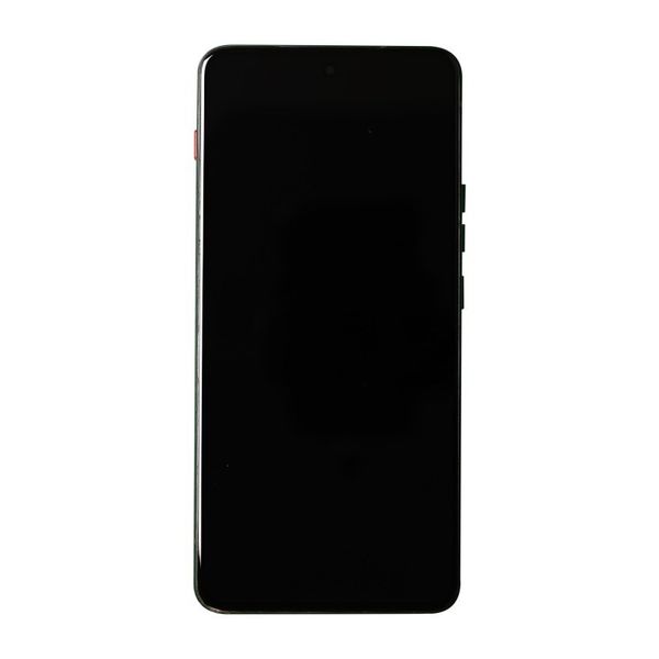 OLED Frame Assembly for Motorola ThinkPhone Genuine OEM Replacement Part Replace