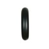 Fusion Climb Small 2-Inch Blue Aluminum O-Ring - Black (5-Pack)