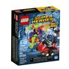 LEGO Super Heroes Mighty Micros: Batman™ vs. Killer Moth™ 76069 Building Kit