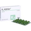 K2-Köhler, 20 St KAP