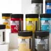 Pebeo Studio Topf Acrylfarbe, 500ml, Dunkles Kobaltviolett