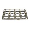 Brian Tooley Racing BTR LS9 Head Gaskets MLS Pair Turbo Multi Layer 4.100 Bore (BTR22033-2)