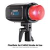 Westcott FlexiGels for FJ400 Strobe 4780
