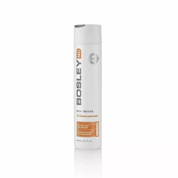 Bosley MD Revive Color Safe Volumizing Conditioner - 10.1oz