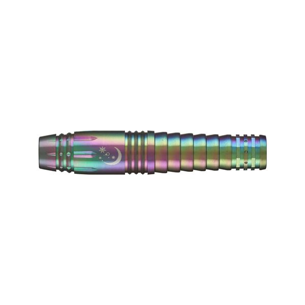 TRIPLEIGHT Triplight Charm 2 Rainbow 95 Ikuko Takeyama Model Barrel
