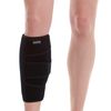 Calf Support Brace, Adjustable Shin Splint Compression Car Flap... (1)