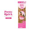 Outre Drawstring Ponytail Pretty Quick Pony AILANI (1)