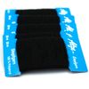 Trimz Darning Wool, Black, 5x20m