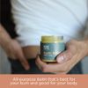 Pure for Men Bum Balm