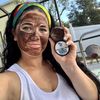Diva Stuff Chocolate-mint Purifying Face Mask,secrets of the Mayan's