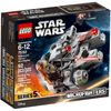 LEGO Star Wars, 75193, Millennium Falcon Microfighter, Single