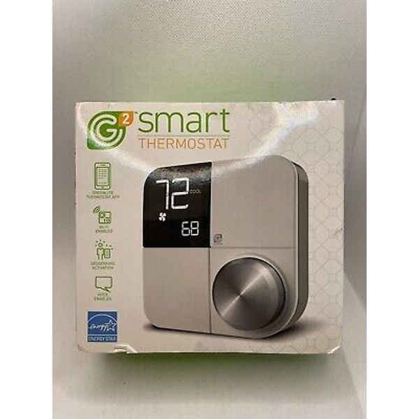 Greenlite G2 Smart Thermostat. Brand New!