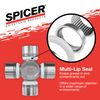 Spicer 5-260X U-Joint Kit 1310WJ Series (ISR)
