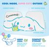 Cinnamoroll Car Windshield Sun Shade Kawaii Lemon Chill Design Blocks UV Rays