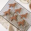 Labrador Retriever Body cookie cutter, 1 piece - Bakerlogy