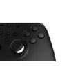 GuliKit ZEN PRO Wireless Gaming Controller for Nintendo Switch, PC Xinput, Android, iOS, PC Dinput, Black