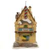 Department 56 Frost Fair Pavilion