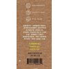 ZERO Waste Dual-Strength Natural Deodorant 100% Biodegradable, Earth-Friendly, Cardboard Push-up Tube, Plastic Free, Compost Friendly