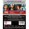 Mission: Impossible 4K UHD + Blu-ray Steelbook