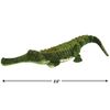 Adventure Planet Plush - Gharial Crocodile (23 inch) (3207061)