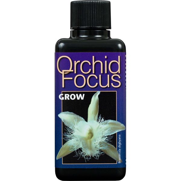 Orchid Focus Grow - Grow Technology 500ml