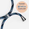 ONEFLOW Universal phone Twist Cord
