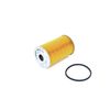 Bosch P9117 - Oil Filter Car