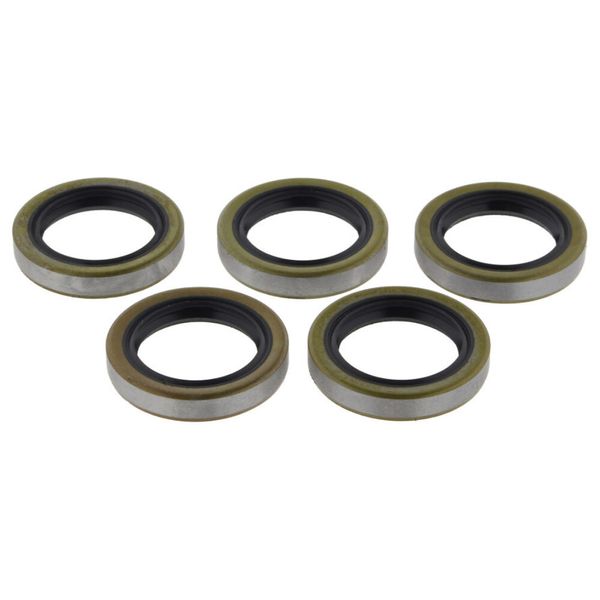 Cometic Cam Cover/Double Lip Seal 5-Pack (C9350)