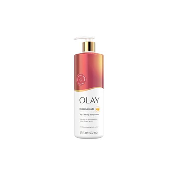 Olay Niacinamide Age Defying Body Lotion (3 Pack)