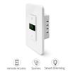 4 Pack Smart Dimmer Light Switch Works With Alexa Google Home Neutral Wire Needs